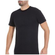 Resim Yıldız 51 Süprem Doktor Yaka Siyah Fanila 