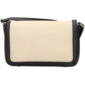 Resim Tommy Hılfıger Kadın Omuz Çantası Aw0aw15709-0f4 Aw0aw15709-0f4 Bej Bej 