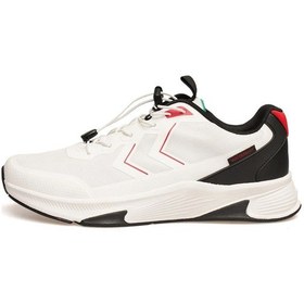 Resim Hummel Nixone Unisex Spor Ayakkabı 900581-9031 Beyaz 