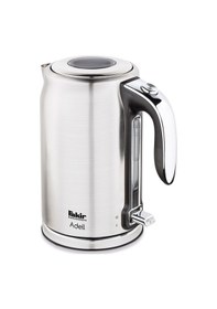 Resim Fakir Adell 1700 ML Paslanmaz Çelik Su Isıtıcı Kettle 