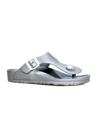 Resim Hammer Jack Orthopedix Phuket Parmak Arası Unisex Eva Terlik 581 235 Gri 