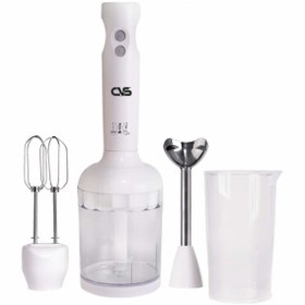 Resim CVS DN 1264 ULTRAMİX FULL BLENDER SETİ 