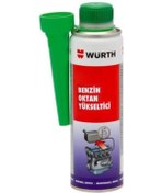 Resim Würth Benzin Oktan Yükseltici Katkı 300 Ml 