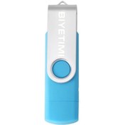 Resim SYNOPE Biyetimi Çok Fonksiyonlu Usb Flash Bellek Otg 2.0 64 Gb 