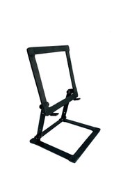 Resim ARYN 10-15.6" Laptop Standı Siyah 