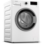 Resim Arçelik 10124 D A+++ 1200 Devir 10 Kg Beyaz Çamaşır Makinesi 