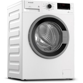 Resim Arçelik 10124 D A+++ 1200 Devir 10 Kg Beyaz Çamaşır Makinesi 