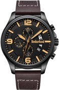 Resim Timberland Tdwgf2183201 Erkek Kol Saati 