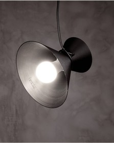 Resim Papyon Sarkıt Lamba - Bow Tie Pendant Light Modern & Şık Aydınlatma Tasarımı-185 Gün Işığı 