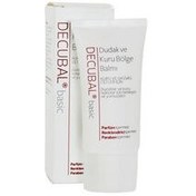 Resim Decubal Basic Dudak ve Kuru Bölge Balmı 30 ml 