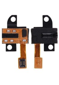 Resim Samsung Galaxy Uyumlu J1 J100 2015 Kulaklık Soketi 