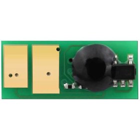 Resim Hp 410a-cf411a Mavi Toner Chip 