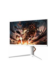 Resim Gamebooster Gb-2718ffw 27" 165hz 0.5ms Hdmı+dp Hdr Fullhd G-sync Freesync Ips Pivot Vesa Monitör 