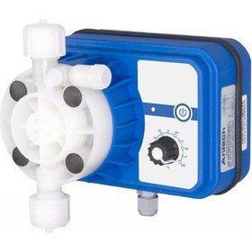 Resim Analog Havuz Dozaj Pompası Optima 5l/10b V220fat 