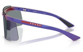 Resim Prada Linea Rossa PS B06S 26H10J 40 Unisex Güneş Gözlüğü 
