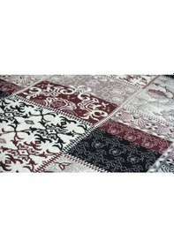 Resim Adaş Serme Biyeli Çok Amaçlı Halı Örtüsü, 4, 6 Ve 9M2 Karelim 