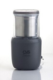 Resim CVS DN 1921 Robusta Füme Kahve ve Baharat Öğütücü 