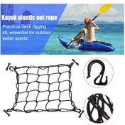 Resim Parça Sörf Tahtası Kancaları File Çantalar Saklama Kürek Tahtaları Kayıklar 