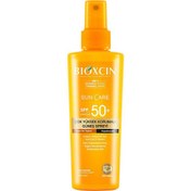 Resim Bioxcin Sun Care Spf 50+ Güneş Koruyucu Sprey 200 ml 