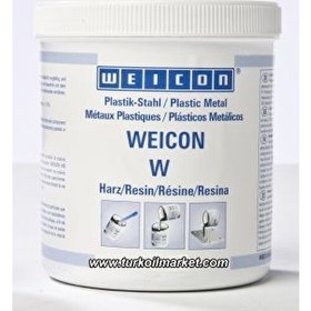 Resim 75.509.27 - Weicon Seramik W - Macunsu Mineral Dolgu - 2 kg 