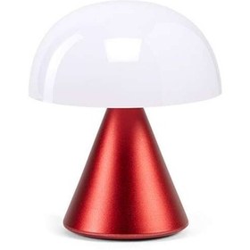 Resim Lexon Mina Lh60Mr Led Lamba Kırmızı 