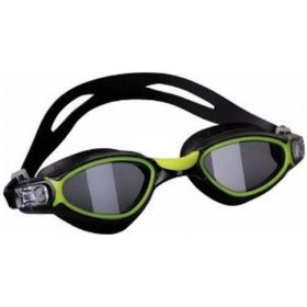 Resim Busso-gs22 Yüzücü Gözlüğü Sarı 