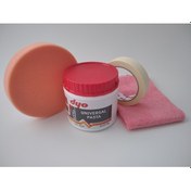 Resim Dyo 0.475 Kg Universal Pasta ve Uygulama Seti 