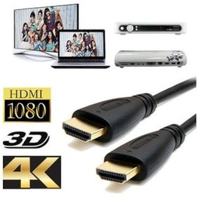 Resim Hdmi Kablo - V 2.0 - 4K 3D - 1.5 Metre 