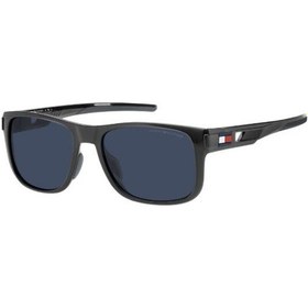 Resim Tommy Hılfıger Th 1913/s Blue Erkek Güneş Gözlüğü 716736689272 Mavi 