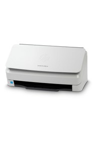 Resim HP 6FW07A ScanJet Pro 3000 S4 Sayfa Beslemeli Doküman Tarayıcı 