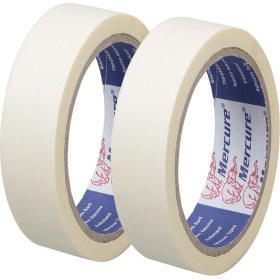 Resim Mercure Maskeleme Bantı 24mm.*25mt. 