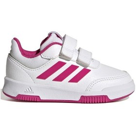 Resim Adidasa Gw6468 Tensaur Sport 2.0 Bebek Spor Ayakkabı Beyaz 