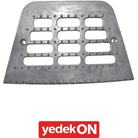 Resim Basamak Izgarası 95xf V1 Alt Sağ-Sol - 961229 