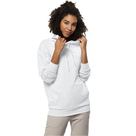 Resim Jack Wolfskin Essential Hoodie Kadın Sweatshirt 