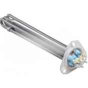 Resim Soket Bağlantılı Boyler Rezistansı 