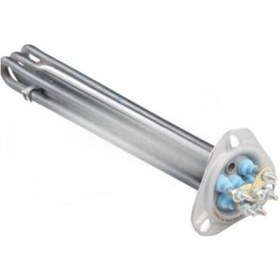 Resim Soket Bağlantılı Boyler Rezistansı 