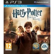 Resim Harry Potter And The Deathly Hallows Part 2 PS3 