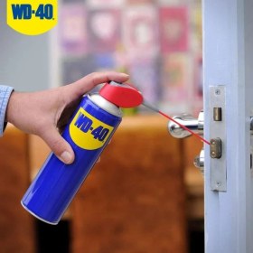 Resim Wd-40 400 ml 2 Adet 