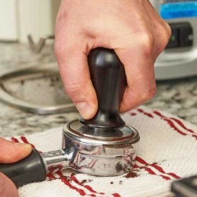 Resim Epinox Tamper - Klikli (Tk-01) 