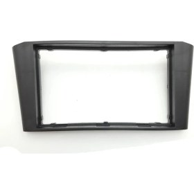 Resim Cadence Oto Teyp Çerçeve Toyota Avensis 2002-2008 Çerçeve 