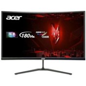 Resim Acer Nitro UM.HE0EE.302 ED270RS3BMİİPX 27" 180 Hz 1 Ms FHD Curved Monitör 