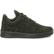 Resim Torex Comet 5pr Haki Erkek Sneaker 000000000102051330 Haki 