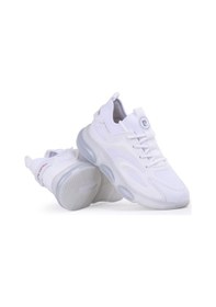 Resim Pierre Cardin Sas Günlük Erkek Spor Ayakkabı Beyaz 