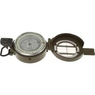 Resim MCM Group -Yüksek Kaliteli,çinko Alaşim Amerikan Askeri Çok Fonksiyonlu Alan Açık PUSULA-DC60-1B 