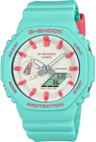 Resim Casio Ga-2100Rb-3Adr G-Shock Kol Saati 