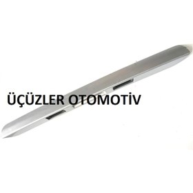 Resim Orjınal Fiorino Bagaj Plaka Kaplaması 51807827 735482397 735482 