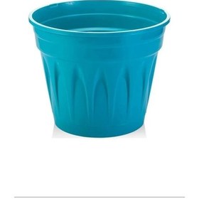 Resim Revak Saksı 1.5 Litre Royaleks-r003 1 