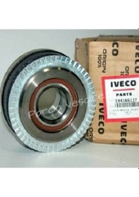 Resim IVECO Daily Ön Porya (Silindirik Rulmanlı) (504166117) 