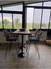 Resim Moon Bar Masa,penyez Sandalye 