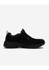 Resim Skechers Oak Canyon Erkek Siyah Outdoor Ayakkabı 237282 Bbk Siyah 